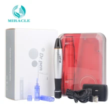 DR.PEN A1-C Ultima A1 Dr.Pen Needle Cartridge with Cover