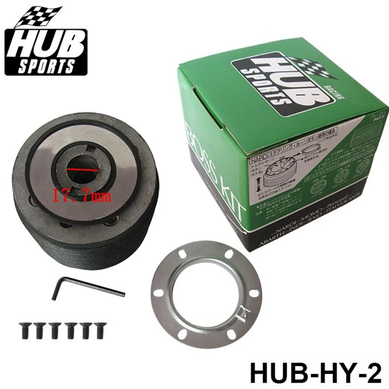 HUB-HY-2 3