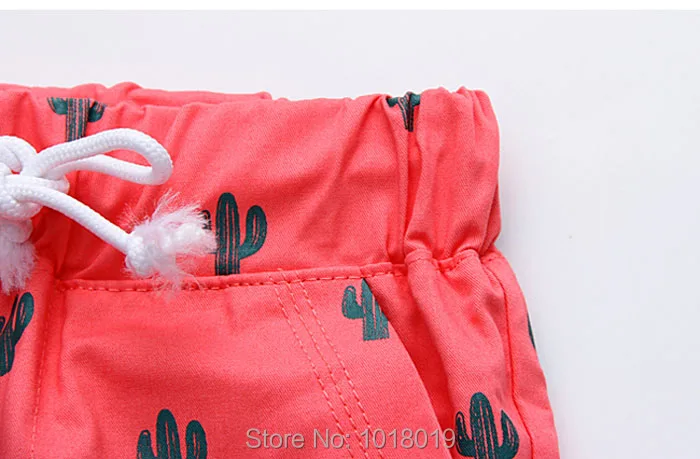 Качество тканый хлопок для маленьких мальчиков Костюмы дети одежда для малышей Пляжные шорты летние штаны для повседневной носки для маленьких мальчиков