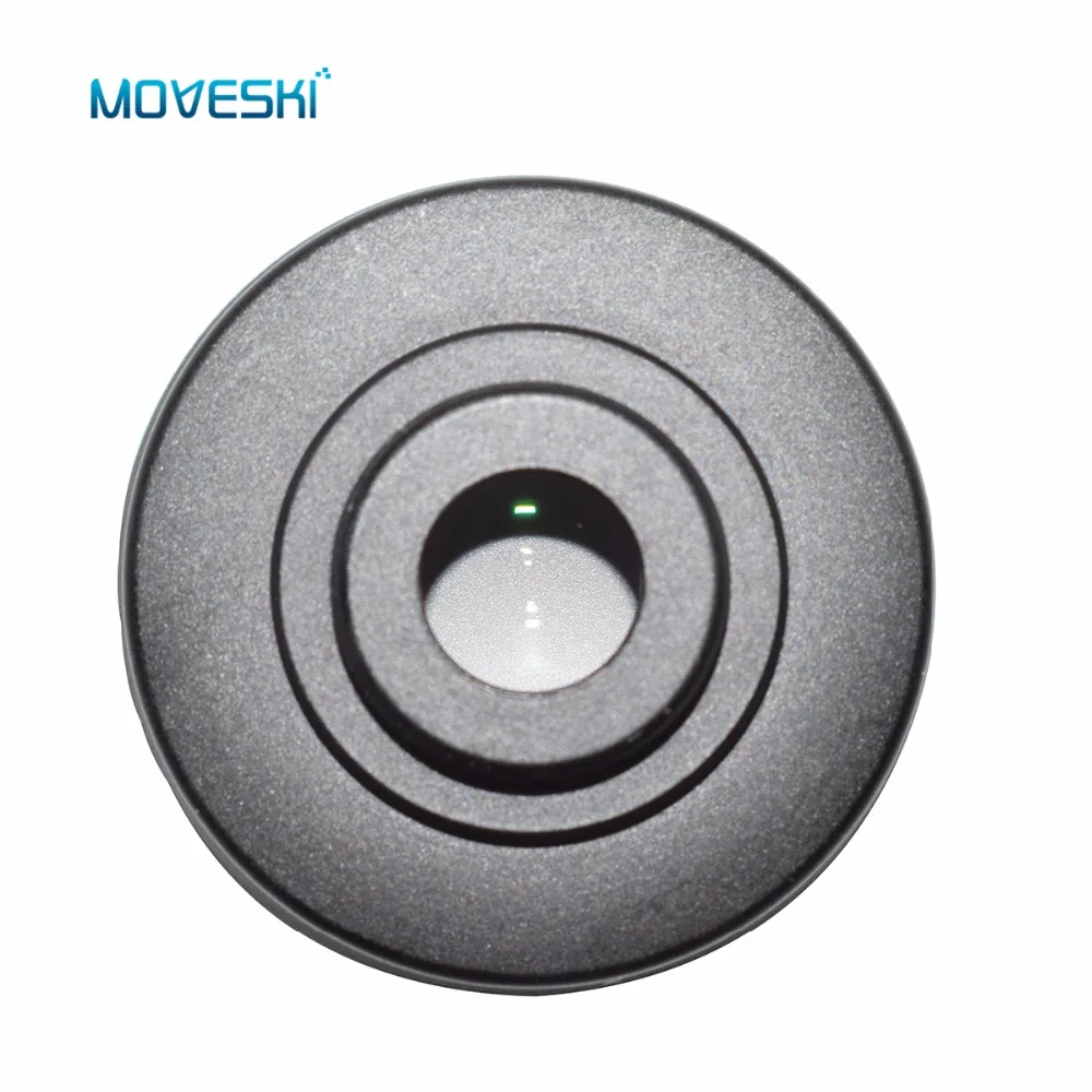 Moveski HL009 оптический Pro объектив для телефона 2x зум клип на телефото сотовый