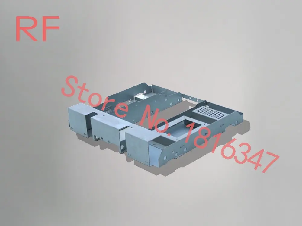 

Sheet metal parts