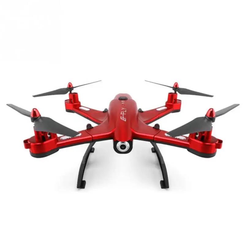 

Utoghter 69508 4-axis Drone Portable WIFI Drone remote control aircraft RC Drone with Camera
