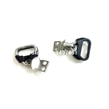 

Shoulder Lock Strap eyelet assy / Triangle button parts For Sony ILCE-7 ILCE-7K ILCE-7R ILCE-7S A7 A7K A7R A7S Camera