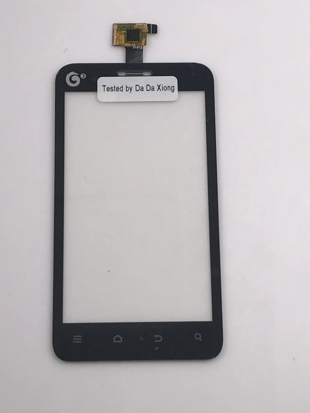 Сенсорный экран для ZTE Blade C V807|touch screen|touchscreen touchzte blade c v807 |