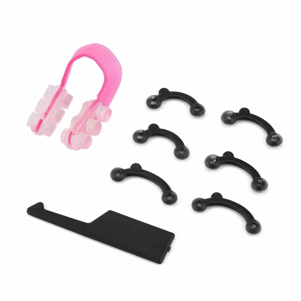 3D Nose Up Lifting Shaping Clip Nose Clipper Tool Nose Shaper Lifting