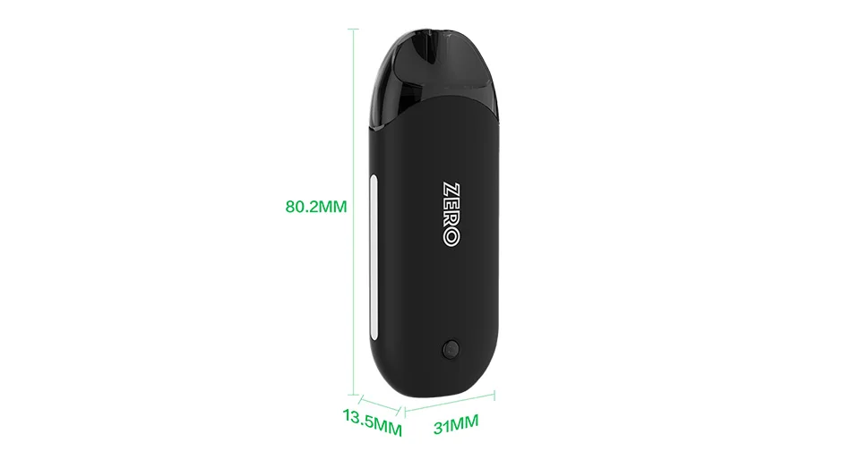 Vaporesso Renova Zero Pod Kit 650mAh