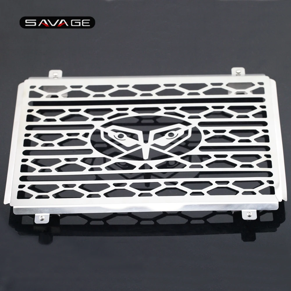 

Radiator Grille Guard Cover Protector FOR KAWASAKI Z1000 Z1000SX NINJA1000 VERSYS 1000 2010-2017 Motorcycle Accessories