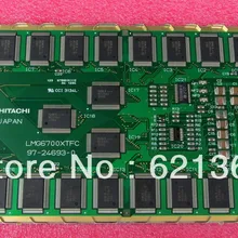 LMG6700XFTC Профессиональный ЖК-экран для промышленного экране