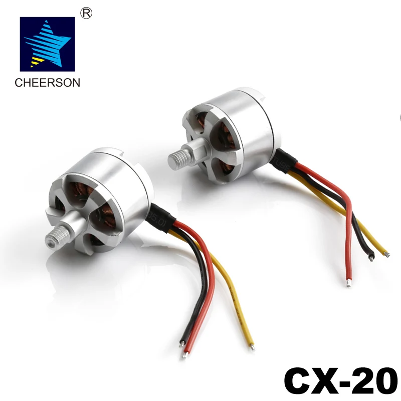 Cheerson CX 20 font b RC b font Quadcopter Spare font b Parts b font CX
