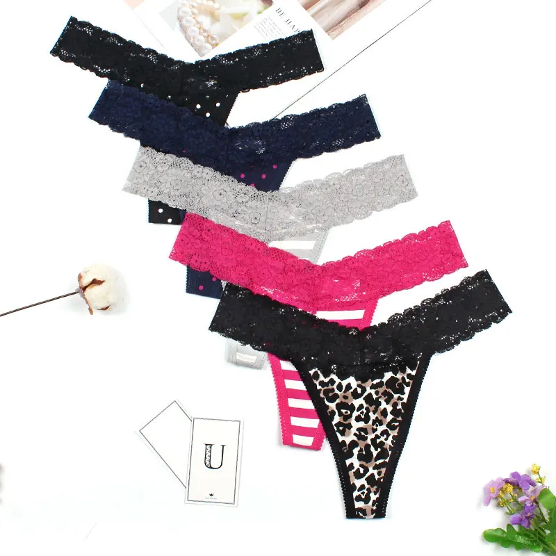 marcas ropa interior