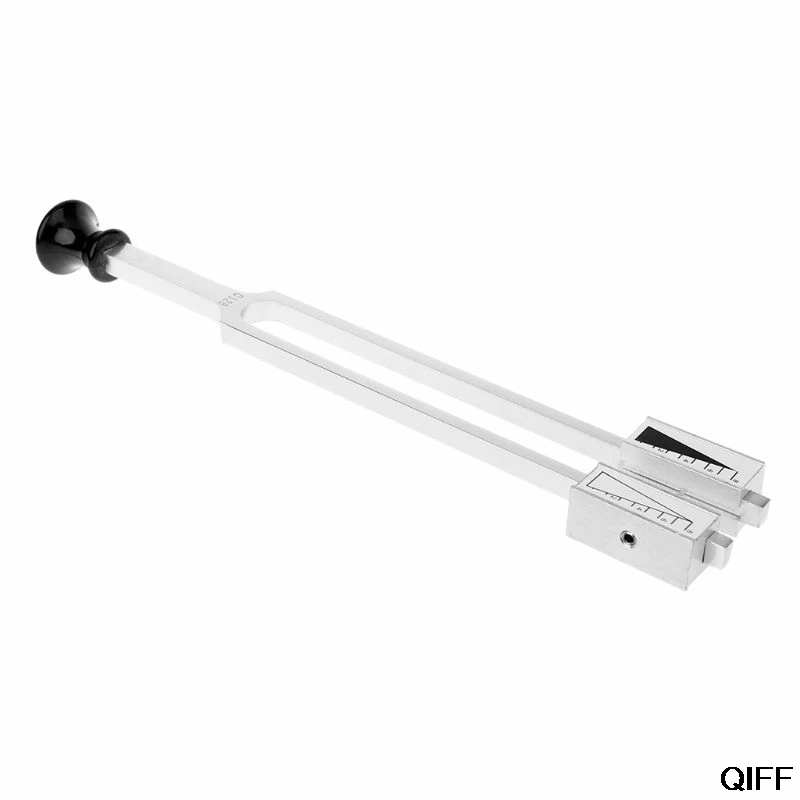 

Drop Ship&Wholesale Tunning Fork C 128 Hz / C 64 Hz According to Ryder-Seiffer 2 Function Diagnostic July 3