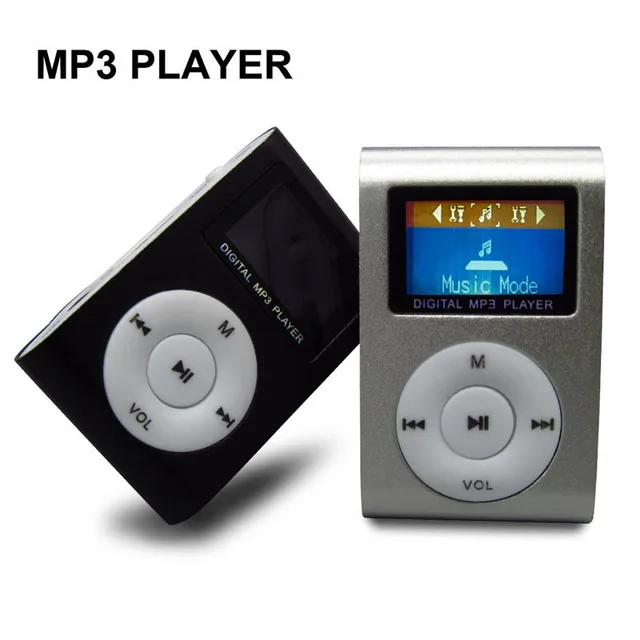 Special Price Metal Clip Mini MP3 Music Media Player LCD Screen with USB Cable Support Micro SD TF Digital Mp3 players(20pcs/lot ) Special Price Metal Clip Mini MP3 Music Media Player LCD Screen with USB Cable Support Micro SD TF Digital Mp3 players(20pcs/lot )