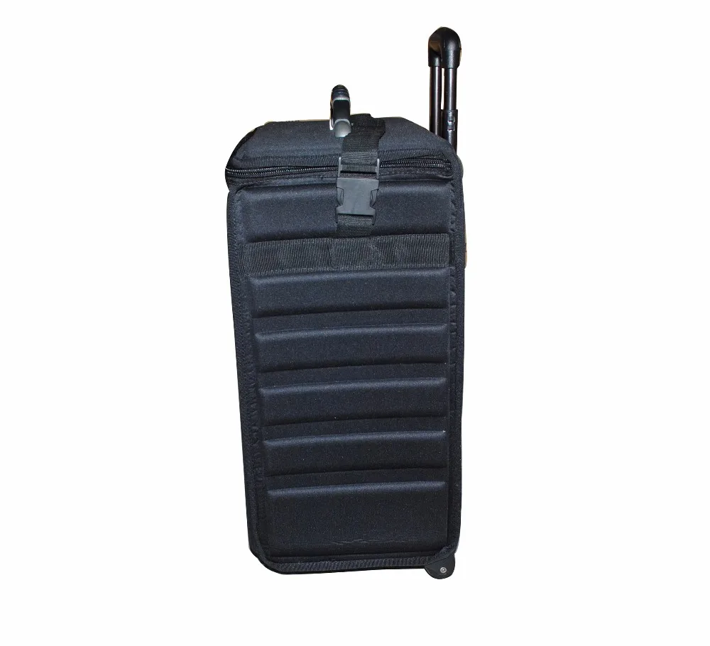Lightweight Eyewear EVA Suitcase/Sunglass Trolley case/Sales