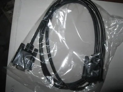 

Downloading Cable for OP320 MD204L OP320-A OP320-AS TP460-L TD Touch Screen HMI Programming