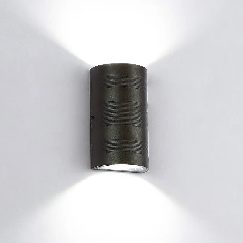 outdoor waterproof led bamboo wall lamp (4)