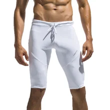 Крутые одобренные Мужские плавки-трусы для мальчиков, мужские купальные костюмы для соревнований, спортивный Спортивный Профессиональный купальный костюм