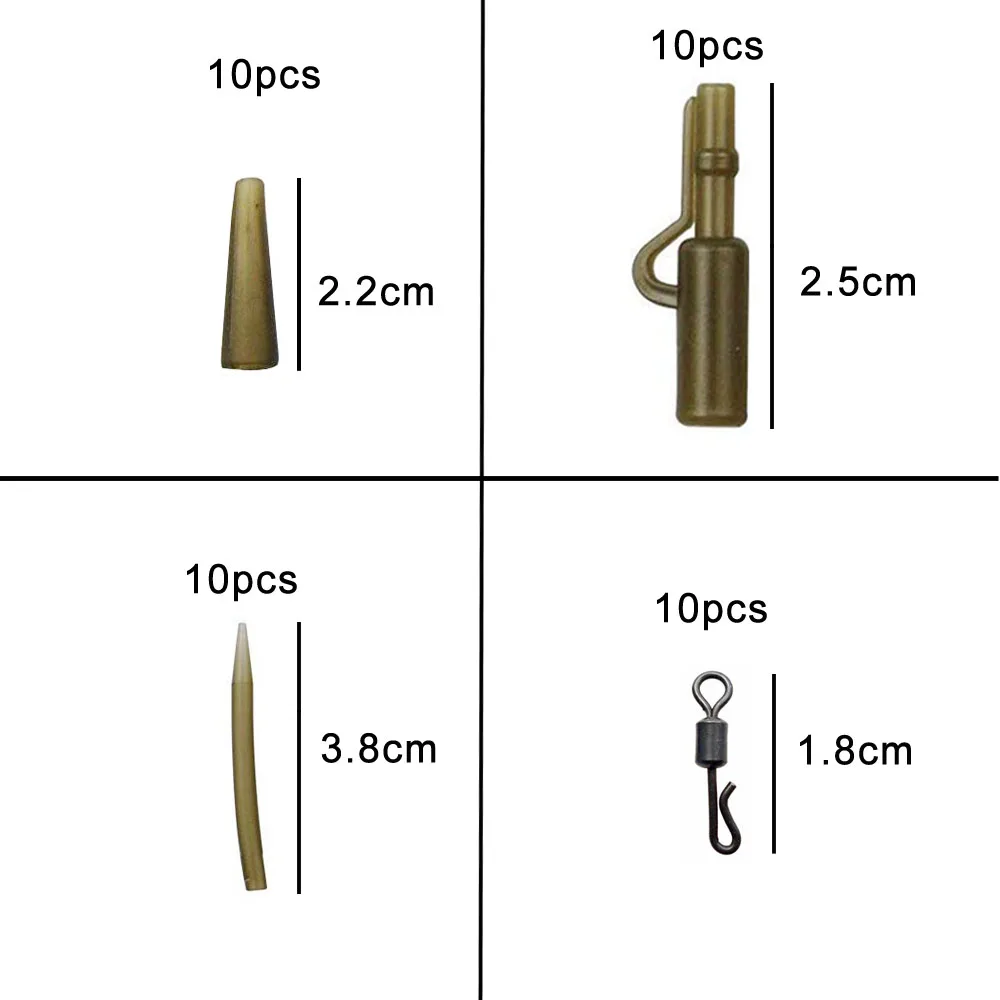 Ferramentas de pesca