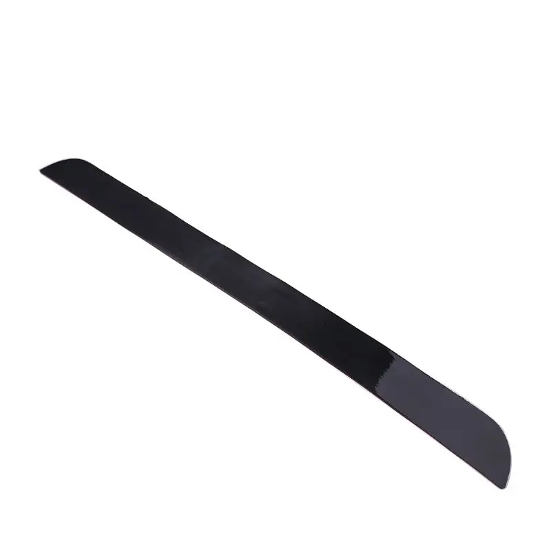 

1Pc Car Rear Guard Bumper Scratch Protector Non-slip Pad Cover Accessories