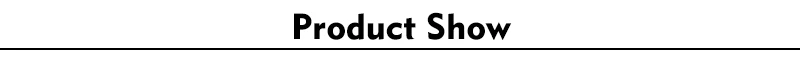 product show