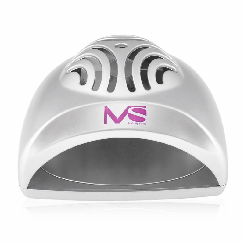 2016 MelodySusie Hot Selling New Arrival 2016 Mini Portable Nail Polish Dryer Fan Nail Art Drying