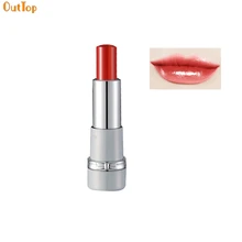 OutTop Love beauty, женская красота, Длительное Действие, три цвета, для прикуса губ, макияж, матовая губная помада, блеск для губ JUL19, Прямая поставка
