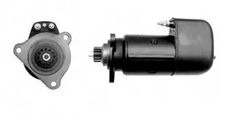 

NEW 24V STARTER MOTOR 0-001-368-057 0-001-416-061 477049 8113907 FOR VOLVO TRUCK