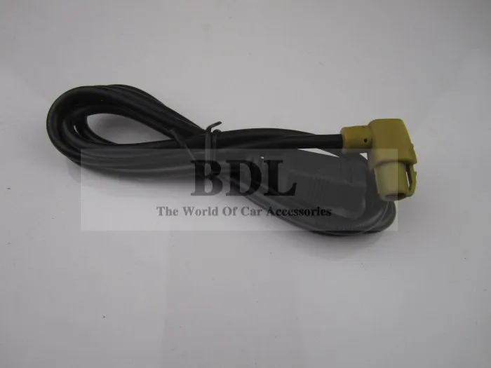rcd510 usb cable for golf mk6 -2