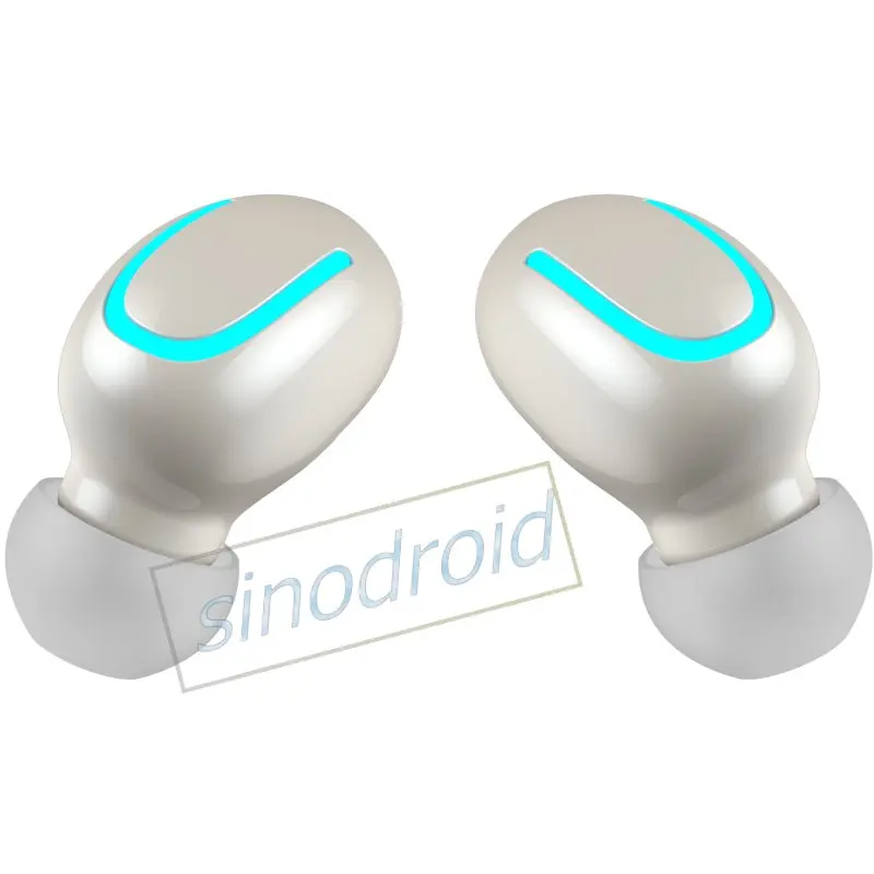 HBQ Q32U TWS mini Earbuds smart touch control (14)
