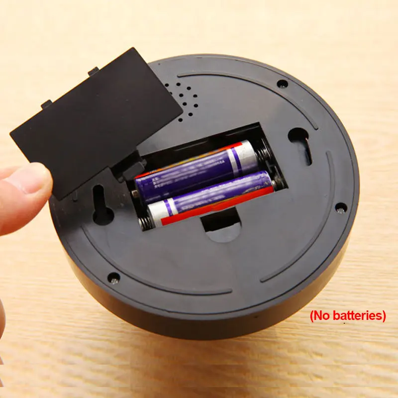 

Newly Simulated Security Camera Fake Dome Dummy Camera with Flash LED Light