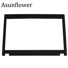 Asunflower, Передний сенсорный экран, светильник для lenovo X220 04W2186, ЖК-передняя оболочка, рамка для Thinkpad X220, чехол, рамка