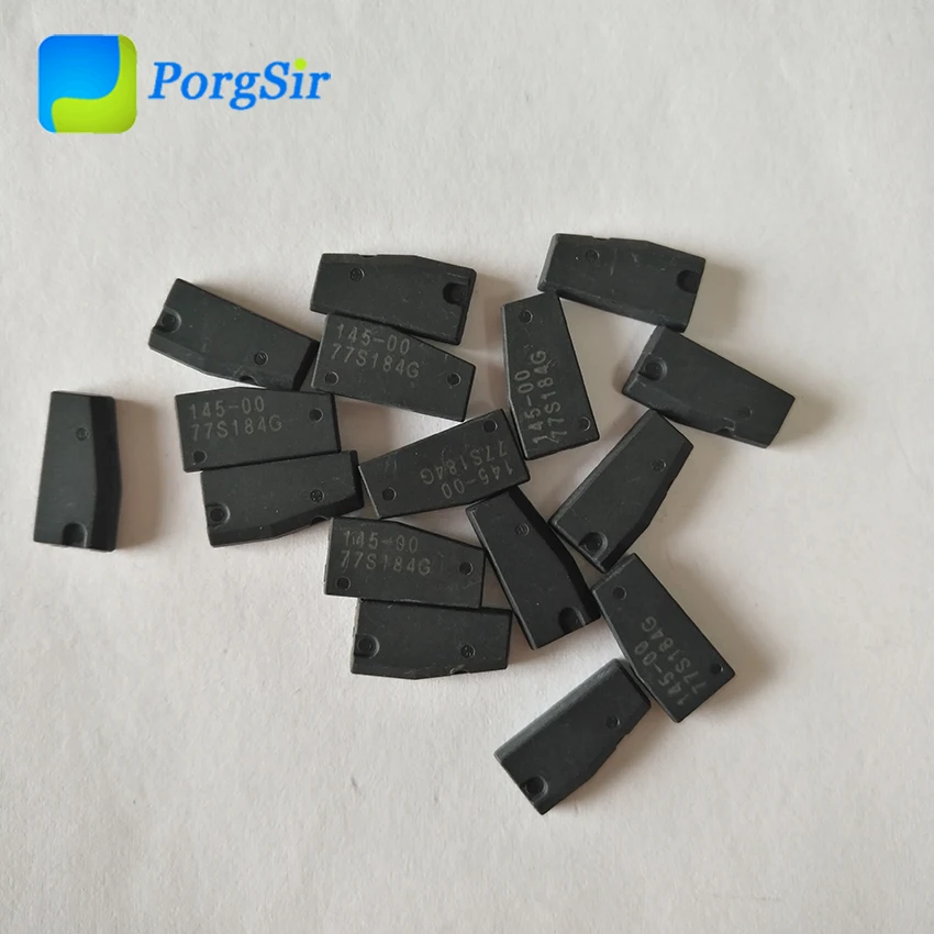 

4D70 ID 70 DST80 80 bit Transponder chip