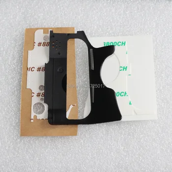 

New original left side Bady rubber repair parts For Canon EOS 60D DS126281 SLR