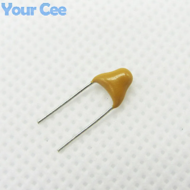 Monolithic Ceramic Chip Capacitor ceramic capacitor multilayer capacitor 1UF 105 50V + /-20% 50pcs