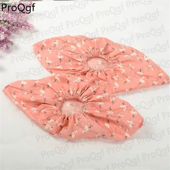 

Prodgf 2 Set computer room shoe help cover