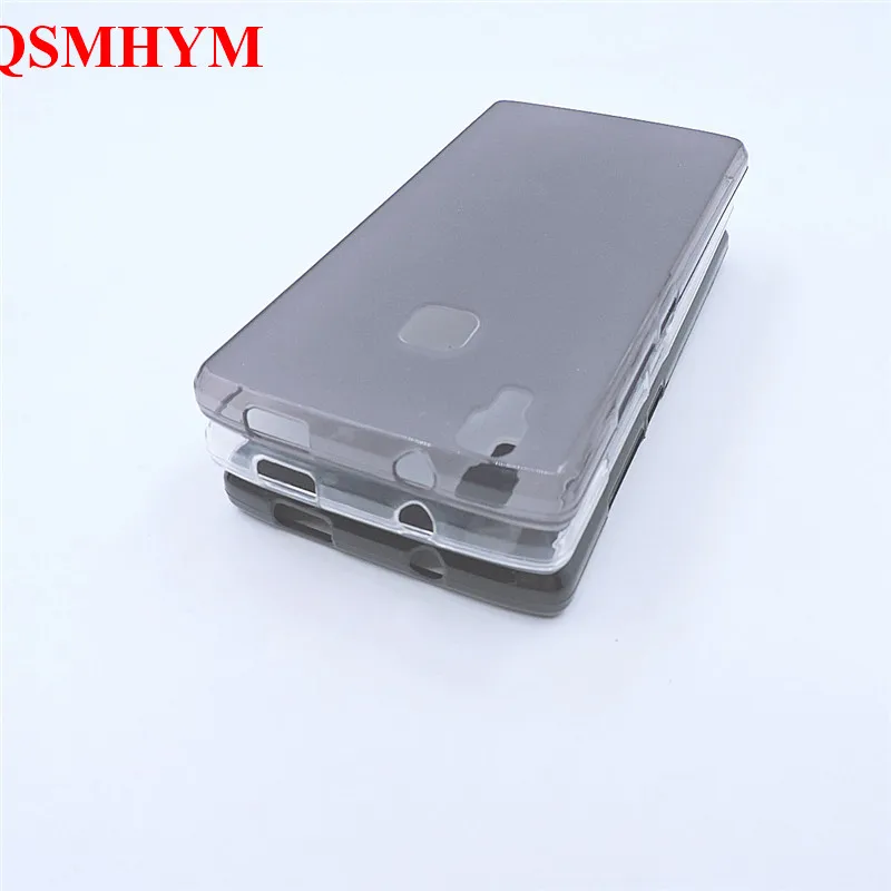 QSMHYM Для Doogee X5 Max/X5Max Pro TPU Защитный чехол для пудинга|Чехлы-накладки| |
