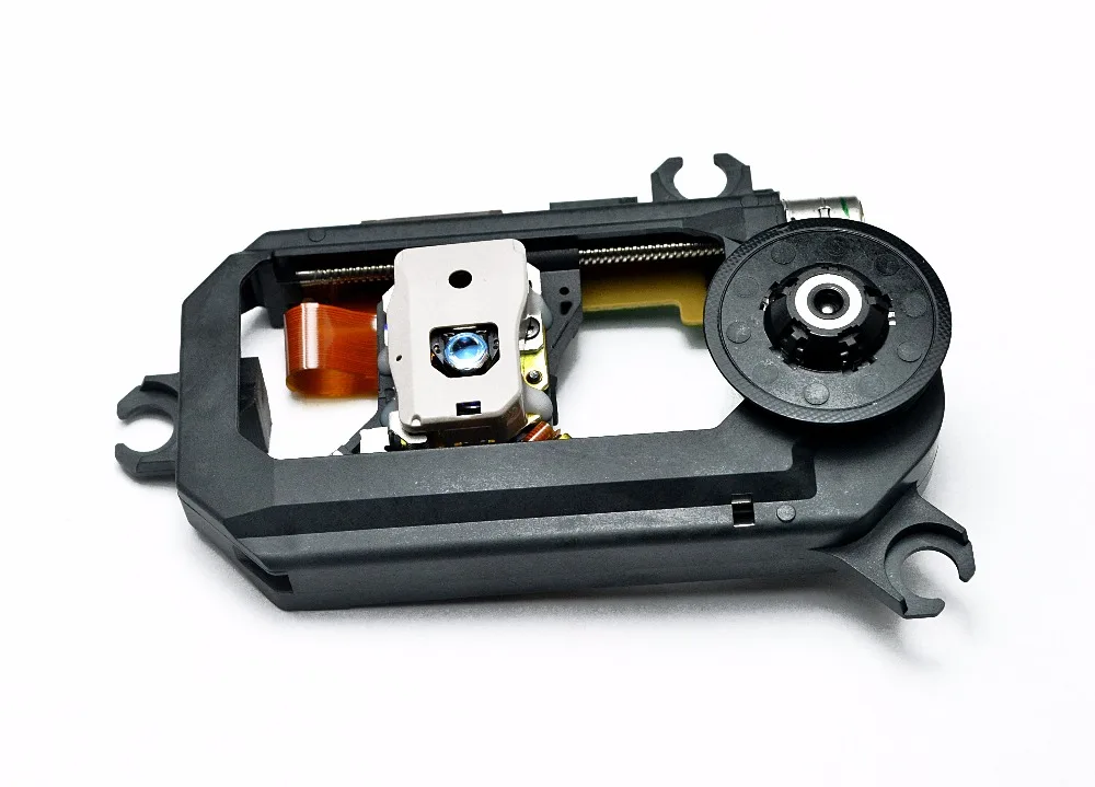 Замена для SONY DVP-N715P CD DVD плеер запасные части лазерные линзы Lasereinheit в сборе DVPNS715P