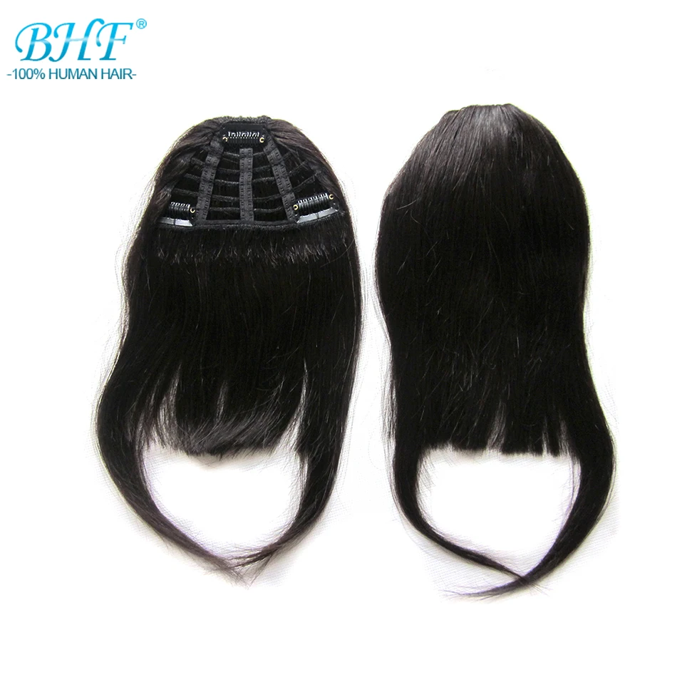 High Quality Apliques e perucas