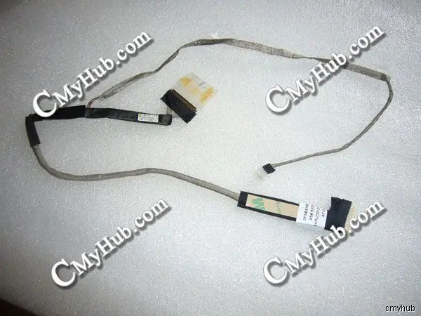Гибкий кабель для ЖК-дисплея HP ProBook 5320 5320m DC020010G10 SPS 537899-132 618827-001 13 3&quot | Компьютеры и