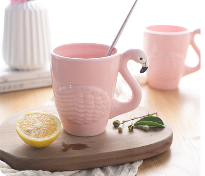 Flamingo Mug (12)
