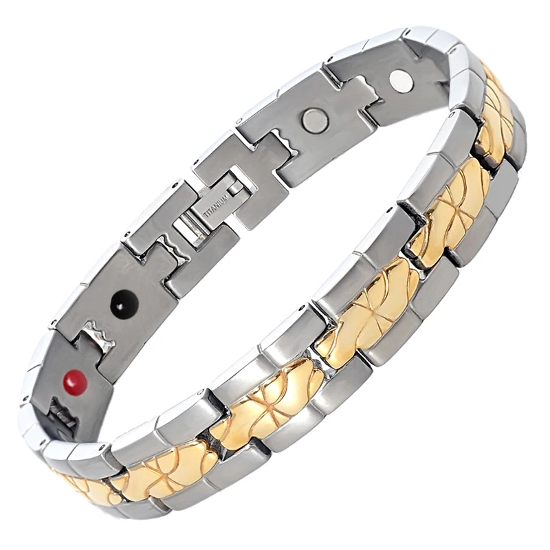 10149  Magnetic Bracelet _44
