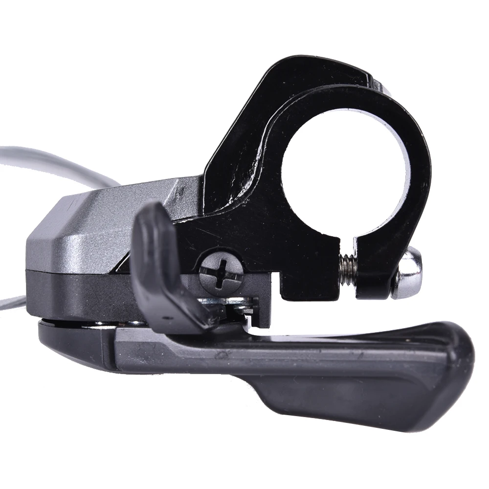 TOMOUNT 3*9 27 velocidad izquierda y derecha gatillo metamorfo conjunto MTB bicicleta híbrida 3x9 las transmisiones con piezas de bicicleta de Cable de 2 M