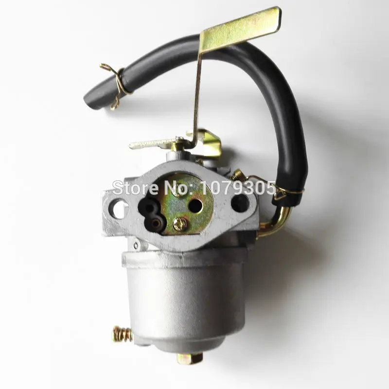 Yamaha generator carburetor