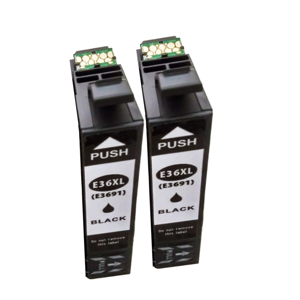 36 XL T3691-T3694 ink cartridge for Expression Home XP 235 a / XP 332 a / 325 inkjet printer