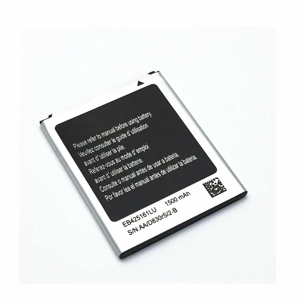 EB425161LU Batteries For Samsung i699 Batteryin Mobile Phone Batteries