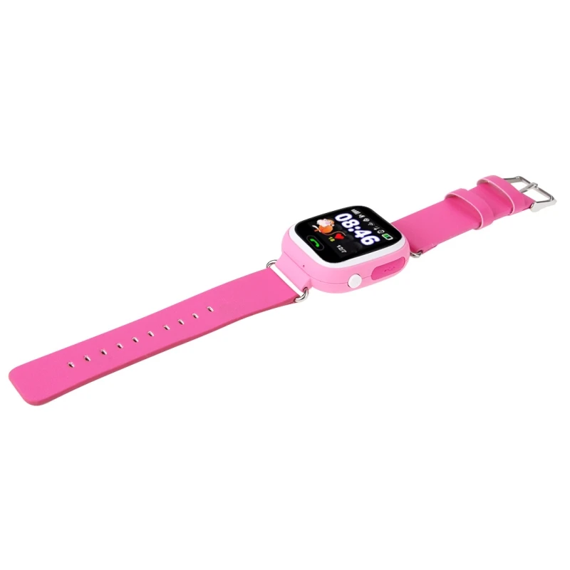  WIFI Smart Uhr Kinder Armbanduhr SIM Telefon GSM Beidou GPS Locator Tracker Anti-Verloren Smartwatc