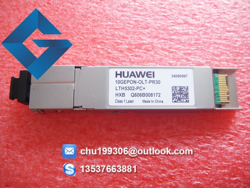 10g epon PR30