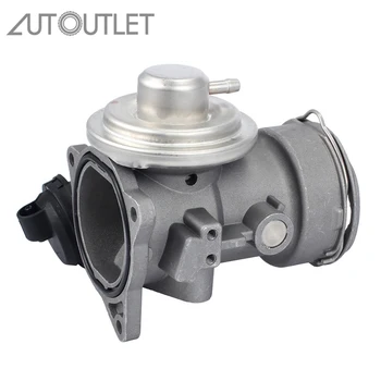 

AUTOUTLET EGR Valve With Seal 1M219D475AA 6M219D475AA 038131501J For VW MULTIVAN T5 BUS PASSAT 3B 3BG BJ 00-09 FORD SEAT VAG