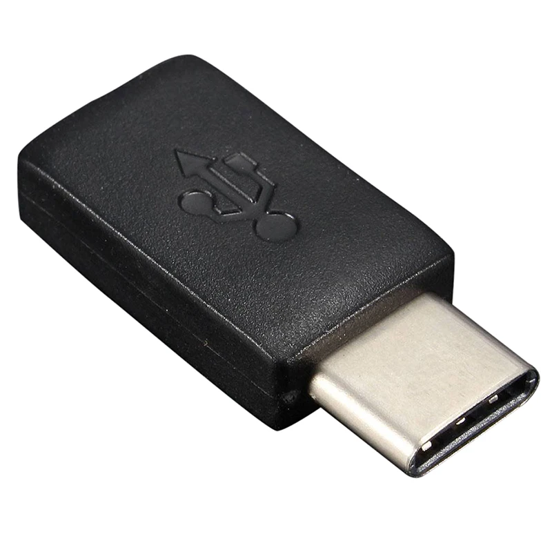 Переходник для передачи данных USB 3 1 Type C разъем микро usb порта адаптер конвертер