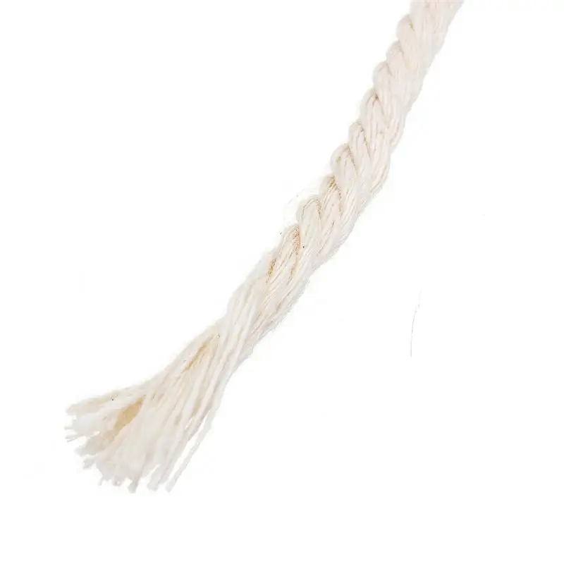 Beige-White-Cotton-Twisted-Cord-Rope-DIY-Home-Textile-Craft-Macrame-String-Handmade-Decorative-Accessories-1 (5)