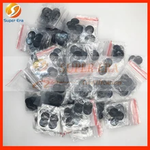 500 шт./лот A1425 a1502 A1398 резиновые ножки для Macbook Pro Retina 13 дюймов 15 дюймов Нижняя крышка корпуса резиновые ножки для ног